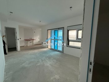 apartment em Rua Arnaldo José Pacífico, Água Branca - São Paulo - SP