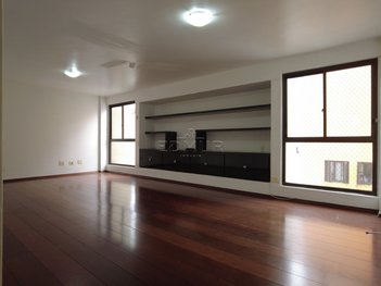 apartment em Avenida Portugal, Centro - Santo André - SP