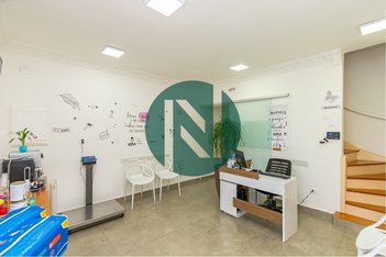 commercial_property em Avenida Portugal, Brooklin Paulista - São Paulo - SP