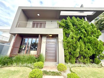 house em Rua Rio Douradinho, Centro - Xangri-Lá - RS