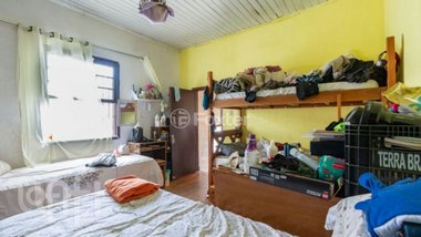 house em Avenida Leonardo da Vinci, Vila Guarani (Z Sul) - São Paulo - SP