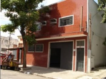commercial_property em Rua Estéfano, Cambuci - São Paulo - SP