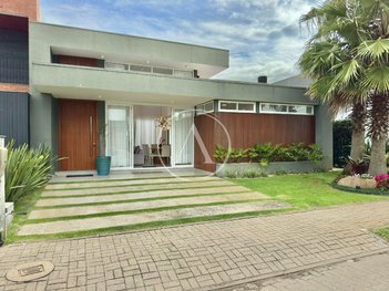 house em Rua Rio Divisa, Centro - Xangri-Lá - RS