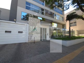 apartment em Rua Marechal Floriano Peixoto, Zona 07 - Maringá - PR