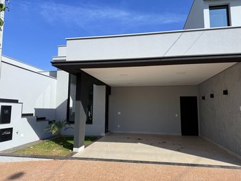 house em Rua Adelaide Camossi Braga, Jardim Califórnia - Piracicaba - SP