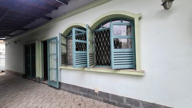 house em Rua São Sebastião do Paraíso, Itapoã - Belo Horizonte - MG