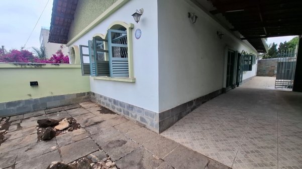Cômodo Condomínio