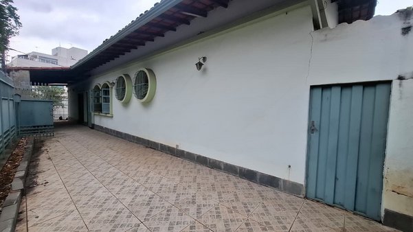 Cômodo Condomínio