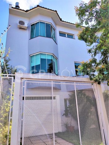 house em Doutor Galdino Nunes Vieira, Jardim Itu - Porto Alegre - RS