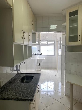 apartment em Rua Rio Grande do Sul, Vila Boa Vista - Barueri - SP