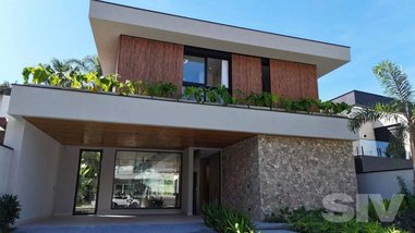 house em Passeio da Floresta, Riviera - Bertioga - SP