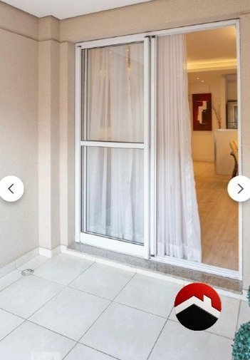 apartment em Rua Doutor Alfredo de Castro, Barra Funda - São Paulo - SP