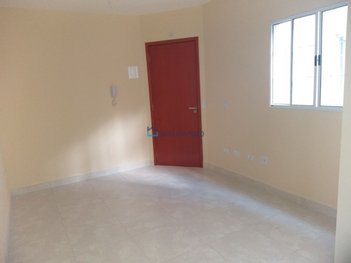 apartment em Rua Maria Balades Correa, Jardim Lisboa - São Paulo - SP
