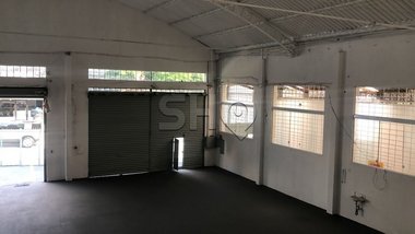 industrial em Rua Aroaba, Vila Leopoldina - São Paulo - SP