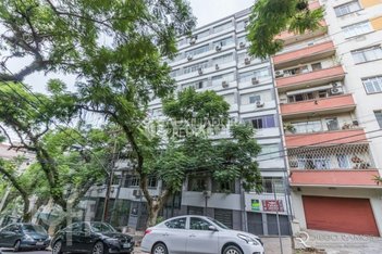 apartment em Rua Felipe Camarão, Rio Branco - Porto Alegre - RS