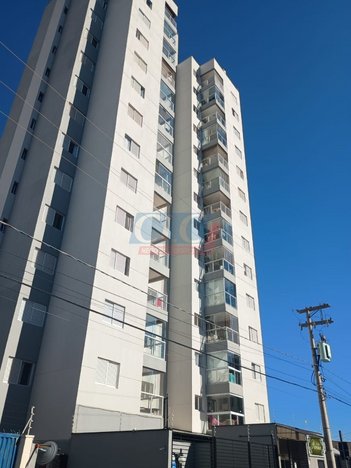 apartment em Rua Tupinambas, Aqui se Vive - Indaiatuba - SP