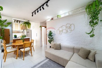apartment em Avenida Daniel Pellizzari, Rio Abaixo - Jundiaí - SP