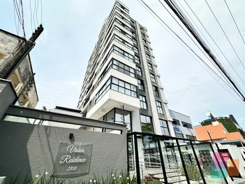 apartment em Rua Dona Francisca, Saguaçu - Joinville - SC