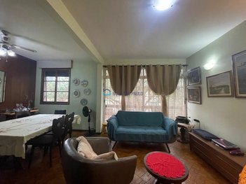 apartment em Avenida Jurubatuba, Vila Cordeiro - São Paulo - SP