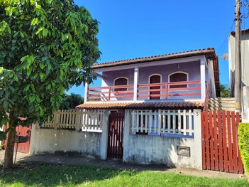 house em Rua Babilônia, Balneário São Pedro - São Pedro da Aldeia - RJ