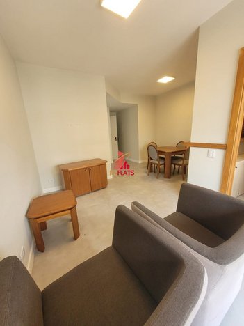 apartment em Rua Cristiano Viana, Cerqueira César - São Paulo - SP