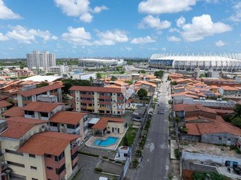 apartment em Rua Doutor Pedro Sampaio, Passaré - Fortaleza - CE