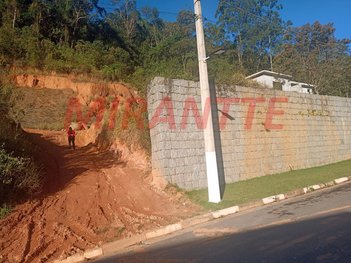 land_lot em Rua Octávio Zampirollo, Jardim Peri - São Paulo - SP