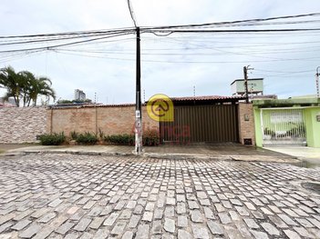 house em Rua Brisa da Tarde, Candelária - Natal - RN