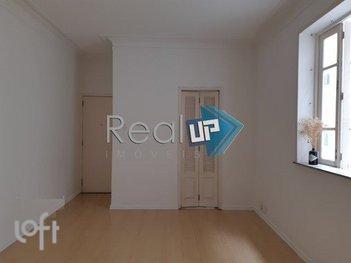 apartment em Conde de Irajá, Botafogo - Rio de Janeiro - RJ