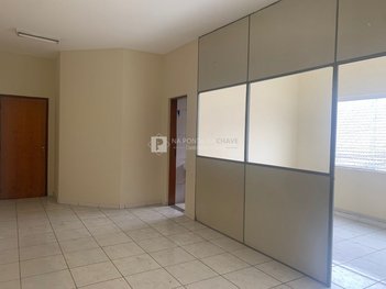 office em Marechal Deodoro, Centro - São Bernardo do Campo - SP