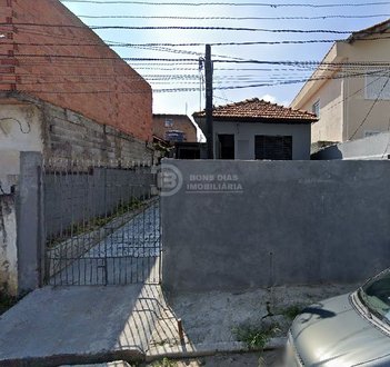 land_lot em Rua Boa Estrela, Vila Carrão - São Paulo - SP