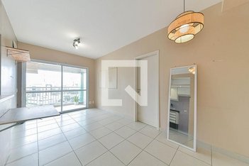 apartment em Rua Nicolau Barreto, Vila Cordeiro - São Paulo - SP