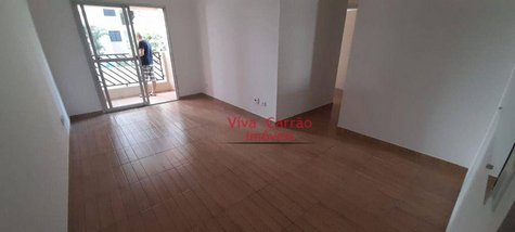 apartment em Avenida Guilherme Giorgi, Vila Carrão - São Paulo - SP