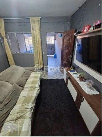 house em da Fonte, Batistini - São Bernardo do Campo - SP