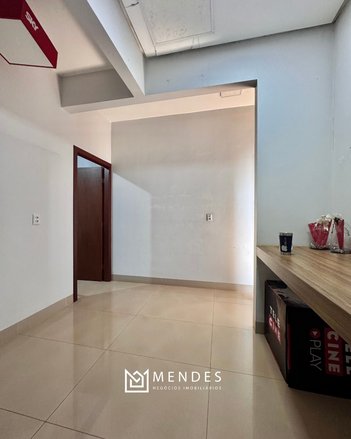 office em Rua Osório Coelho de Moraes, Setor Central - Rio Verde - GO