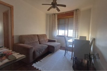 apartment em Avenida João Wallig, Passo da Areia - Porto Alegre - RS