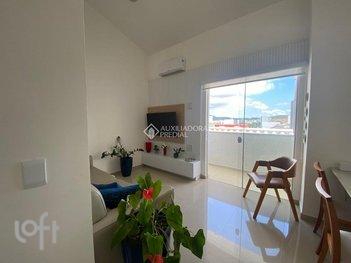 apartment em Rua Mercúrio, Ingleses - Florianópolis - SC