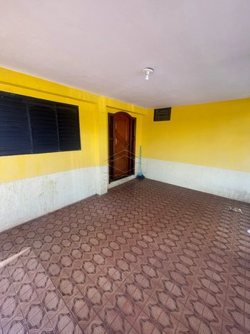 house em Rua Nahim Arradi, Núcleo Habitacional de Barra Bonita - Barra Bonita - SP