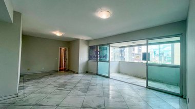 apartment em Rua da Bahia, Lourdes - Belo Horizonte - MG