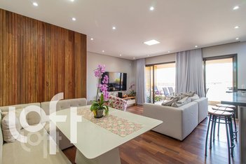 apartment em Dom Pedro I, Vila Monumento - São Paulo - SP