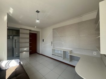 apartment em Rua Antônio Araújo, Centro - Passo Fundo - RS
