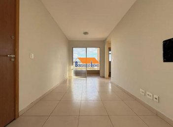 apartment em Rua dos Bororós, Santa Mônica - Belo Horizonte - MG