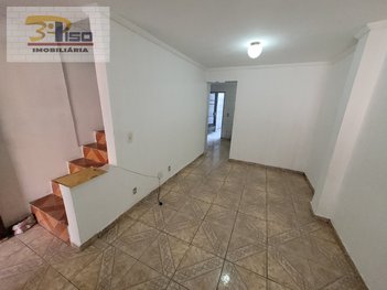 house em Rua Professor Higino Vera, Fazenda da Juta - São Paulo - SP