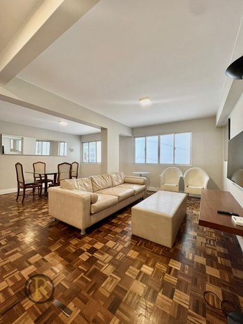 apartment em Rua Julieta Lins, Pioneiros - Balneário Camboriú - SC