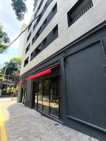 Cômodo Condomínio