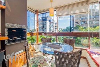 apartment em Coronel Lucas de Oliveira, Petrópolis - Porto Alegre - RS