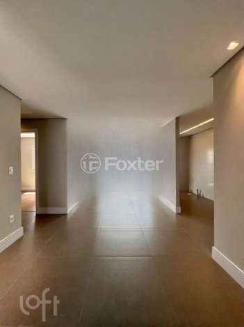 apartment em Rua Honeyde Bertussi, Vinhedos - Caxias do Sul - RS
