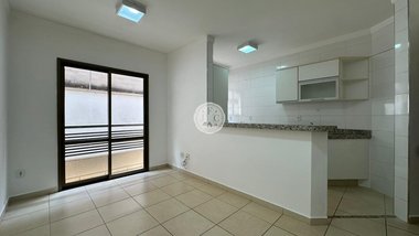 apartment em Rua Professor Doutor Paulo Frederico Ludwig Becker, Jardim Botânico - Ribeirão Preto - SP