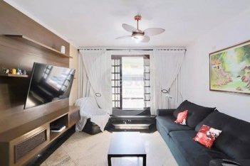house em Rua Salvador Archina, Vila Invernada - São Paulo - SP