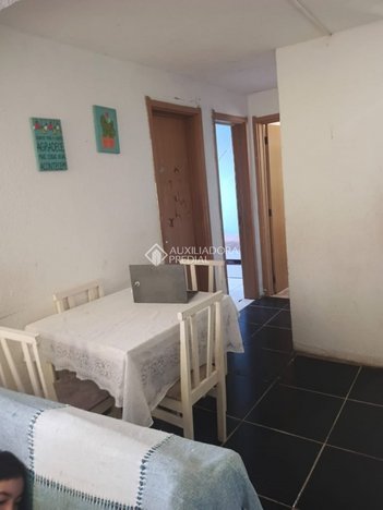 apartment em Travessa Escobar, Camaquã - Porto Alegre - RS